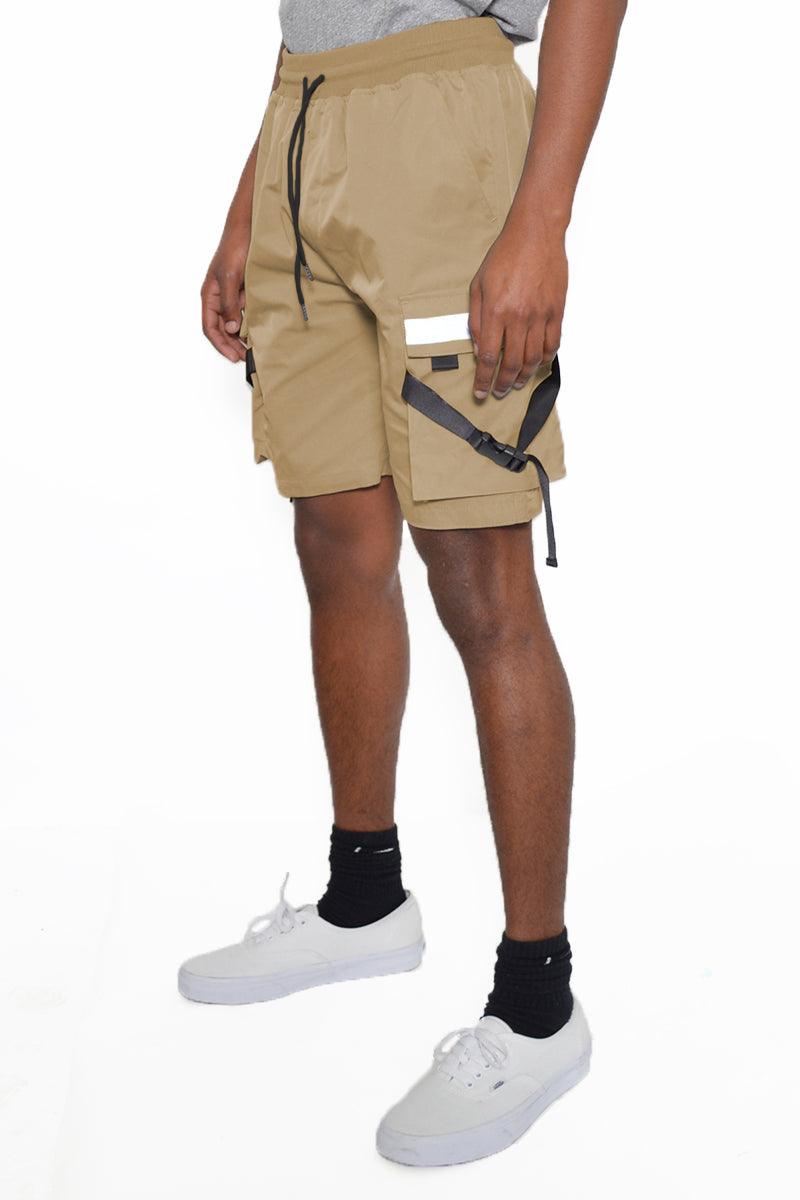 Tactical Cargo Shorts - Brand My Case