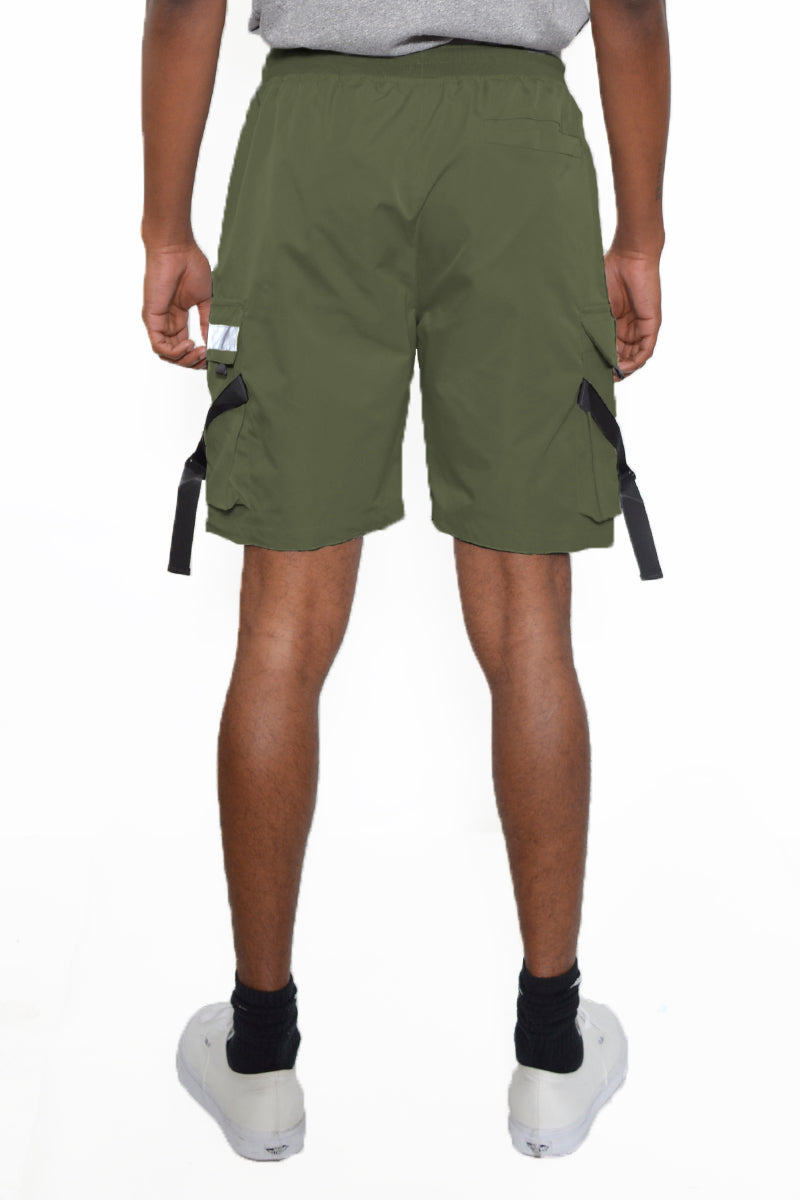 Tactical Cargo Shorts