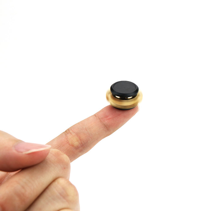 Fidget Spinner Metal Anti-Stress Fingertip Toys