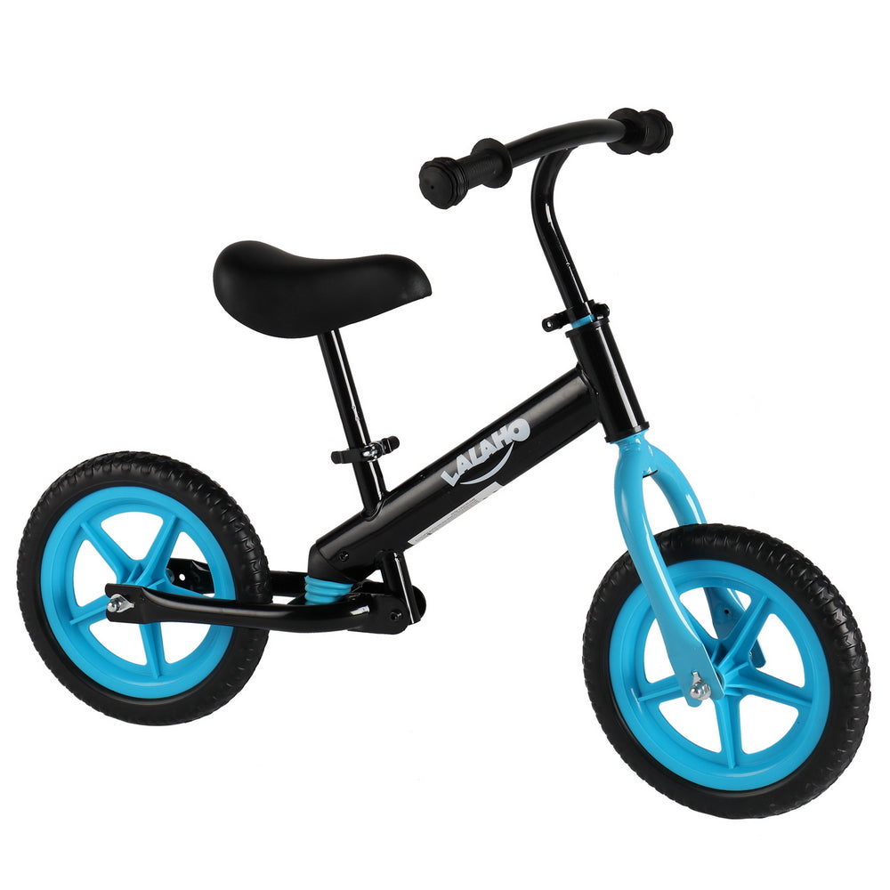 86*43*56cm Height Adjustable  Kids Balance Bike