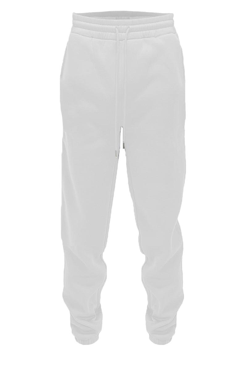 Essential Basics Solid Sweat Pant - Brand My Case