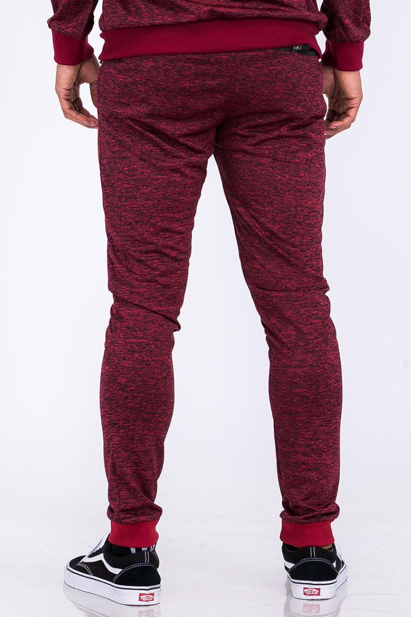 Marbled Light Weight Active Jogger