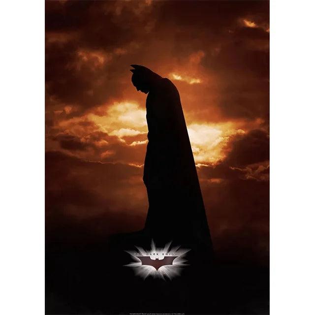 DC Superheroes Popular Premium Poster - Brand My Case