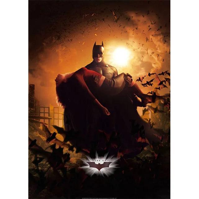 DC Superheroes Popular Premium Poster - Brand My Case