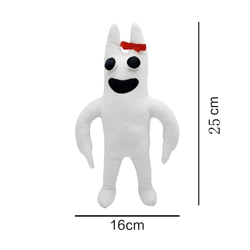 Double Sided Cat Gato Kids Flip Plushie Animals Unicorn Peluches For Pulpos Playtime Game FNAF Five Nights Plush Toy - Brand My Case