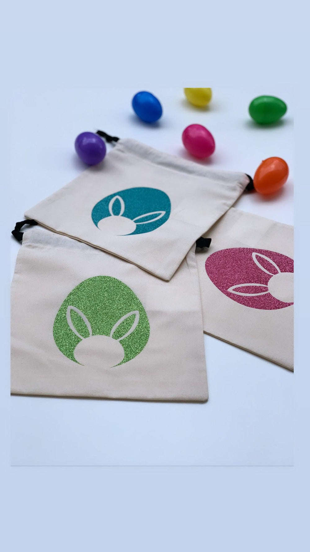 Easter Gift Bag - Brand My Case
