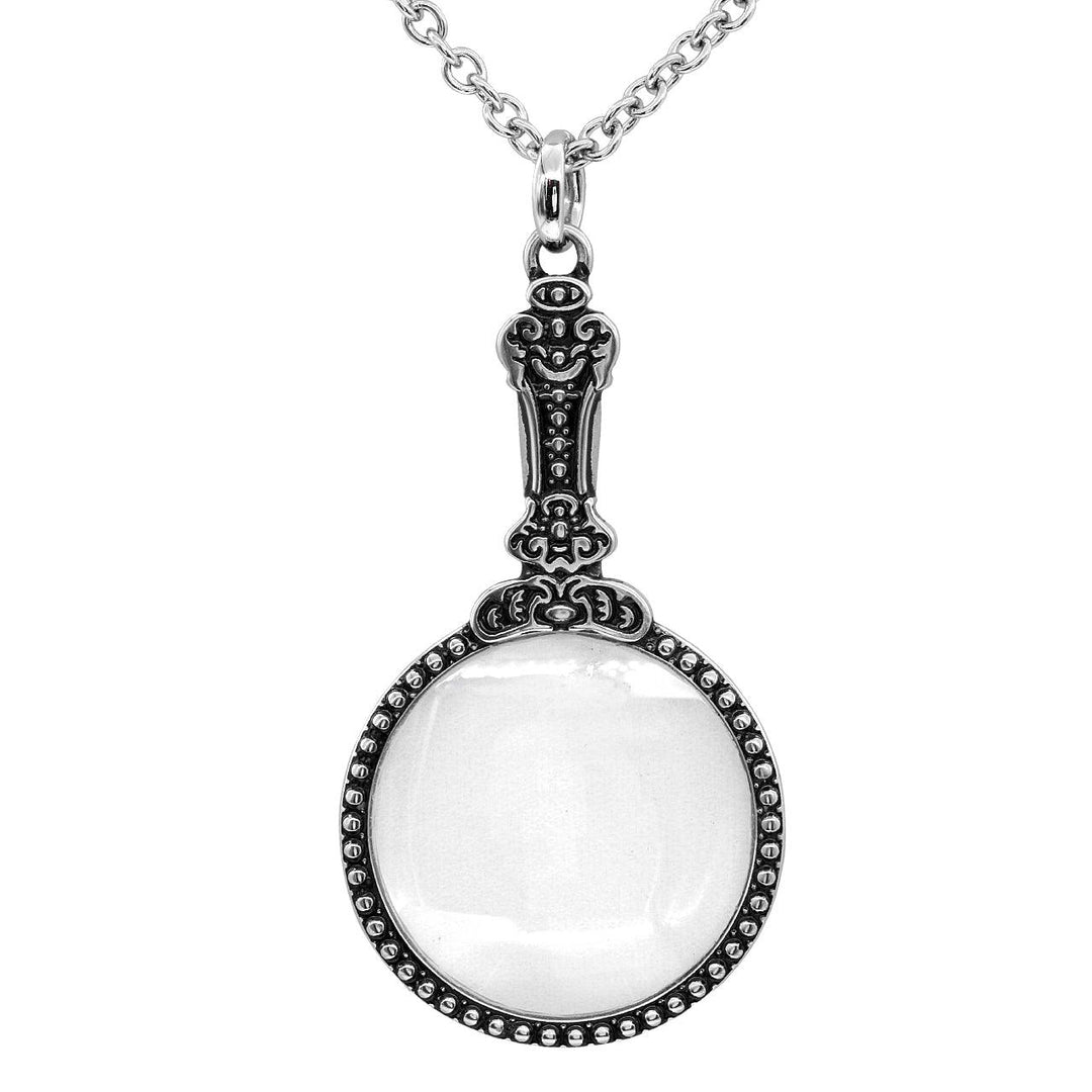 Enchanted Mirror Necklace - Brand My Case