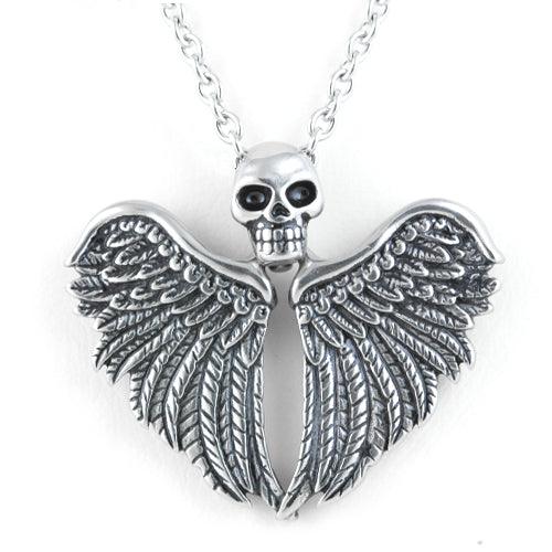 Fearless Flight Necklace - Brand My Case