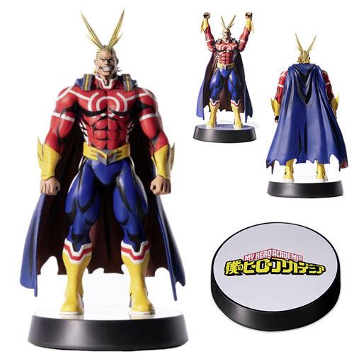 First 4 Figures - My Hero Academia - All Might Silver Age 11 PVC - Brand My Case