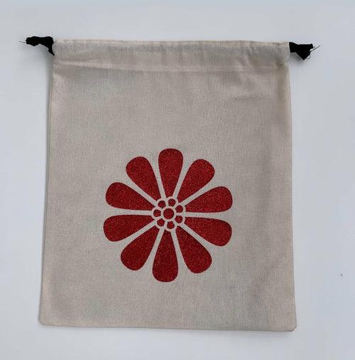 Floral Bag - Brand My Case
