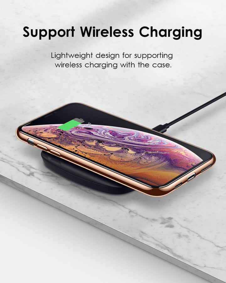 For iPhone 11 Pro Max 11 Pro Case,Ultra Slim Thin - Brand My Case