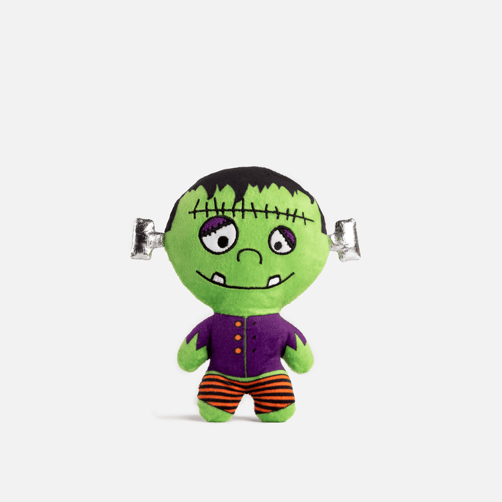 Frankenstein-Dog Toy - Brand My Case