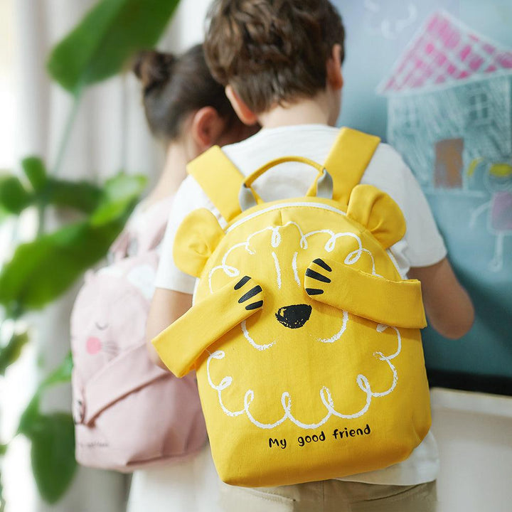 Fun Friends Interactive Backpack - Brand My Case