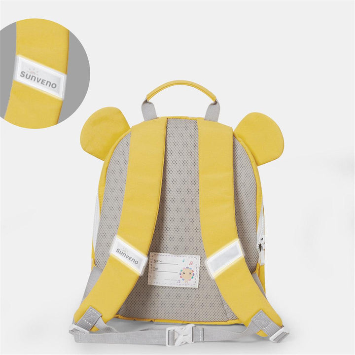 Fun Friends Interactive Backpack - Brand My Case