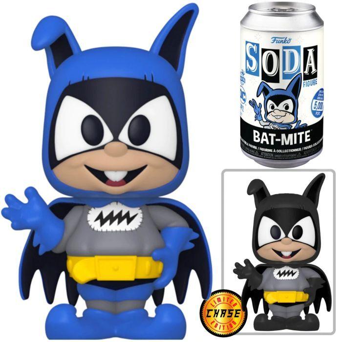 Funko Soda Bat-Mite (International) - Brand My Case
