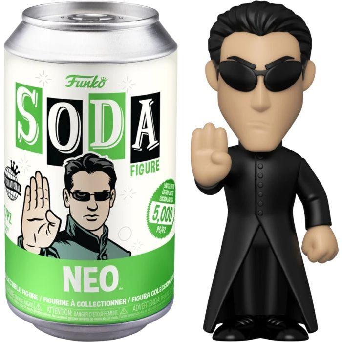 Funko Soda Neo (International) - Brand My Case