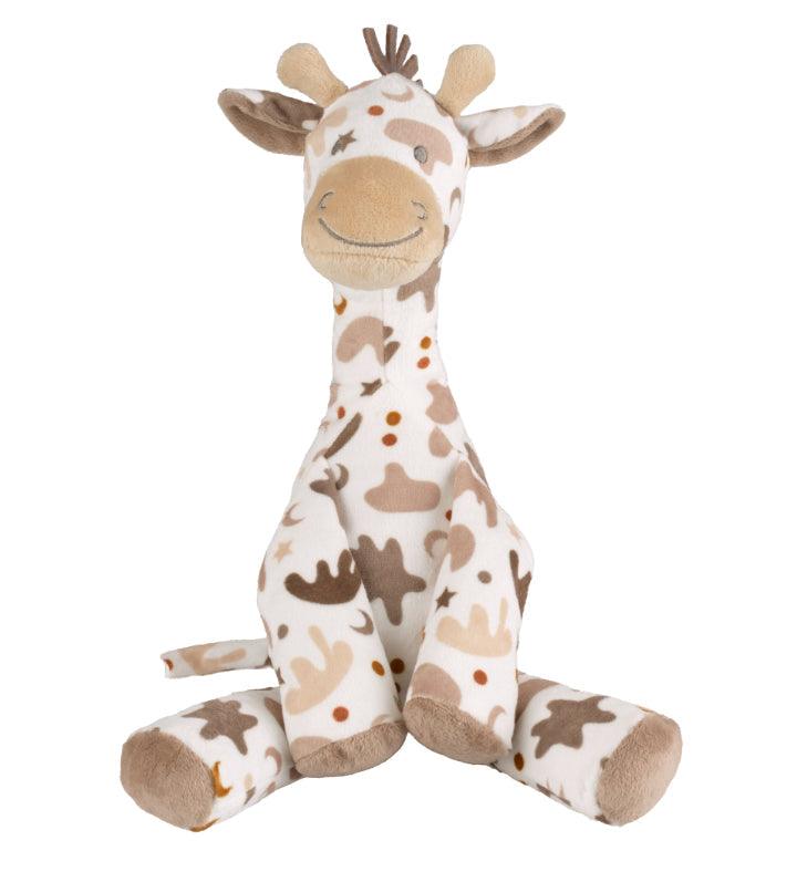 Giraffe Gino no. 2 by Happy Horse - Brand My Case