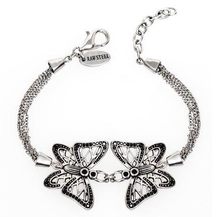 Gossamer Wings Bracelet - Brand My Case