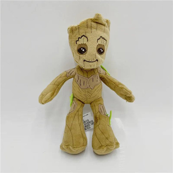 Guardians of The Galaxy Groot Plush Toy - Brand My Case