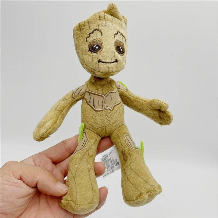 Guardians of The Galaxy Groot Plush Toy - Brand My Case