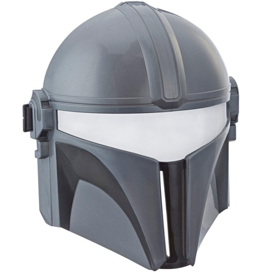 Hasbro - Star Wars The Mandalorian Mask - Brand My Case