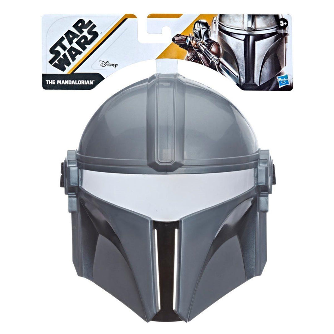 Hasbro - Star Wars The Mandalorian Mask - Brand My Case