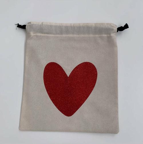 Heart Bag - Brand My Case