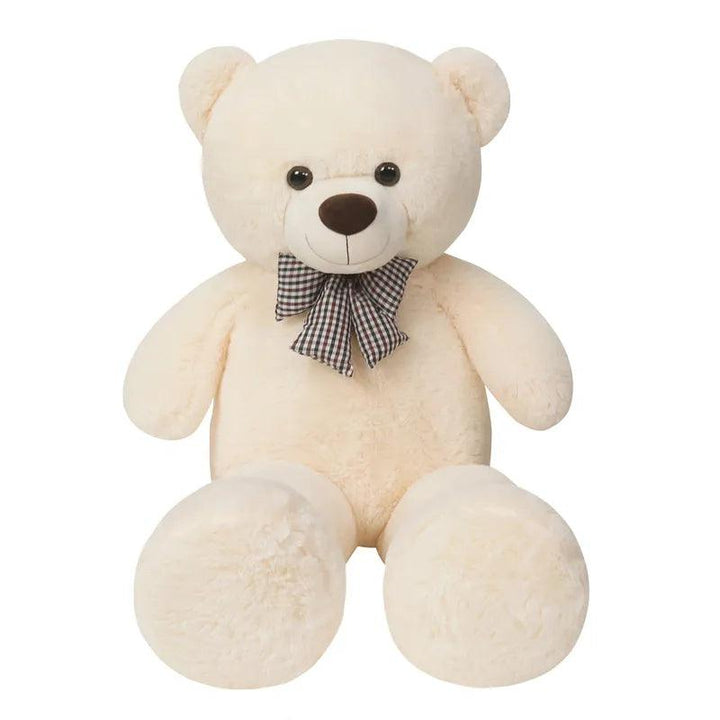 High Quality Giant American Bear Plush Doll Soft Stuffed Animal Teddy Bear Plush Toys Kids Girls Valentine Lover Birthday Gift - Brand My Case
