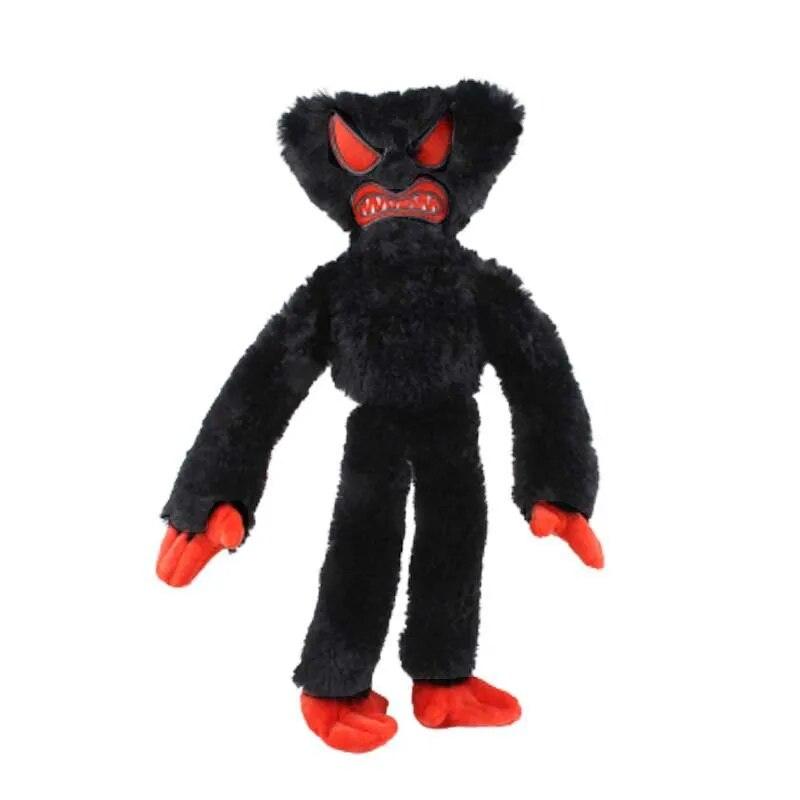 Horror Game Mommy Long Legs Plush Toys Wuggy Huggy Plush Stuffed Doll Bunzo Bunny Bron Children's Birthday Gift - Brand My Case