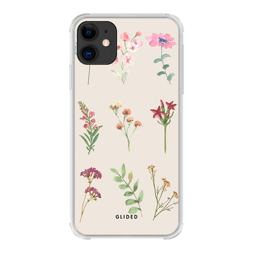 Botanical Garden - iPhone 11 Handyhülle