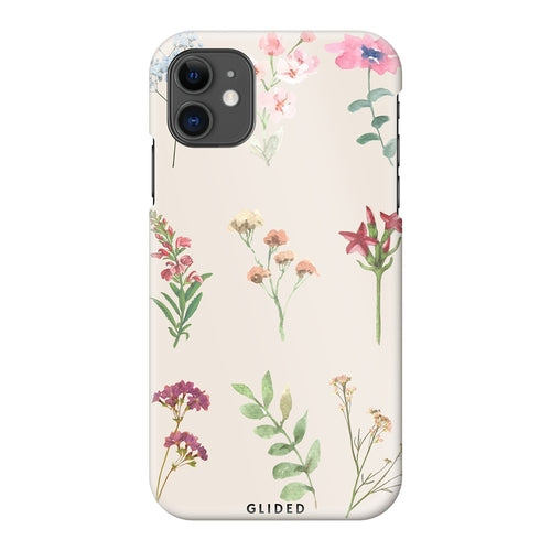 Botanical Garden - iPhone 11 Handyhülle