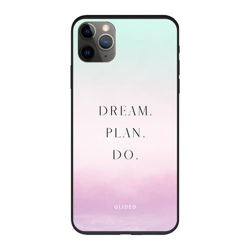 Dream - iPhone 11 Pro Handyhülle