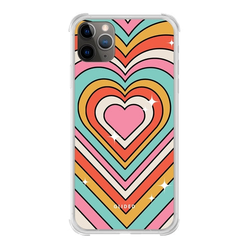 Endless Love - iPhone 11 Pro Handyhülle