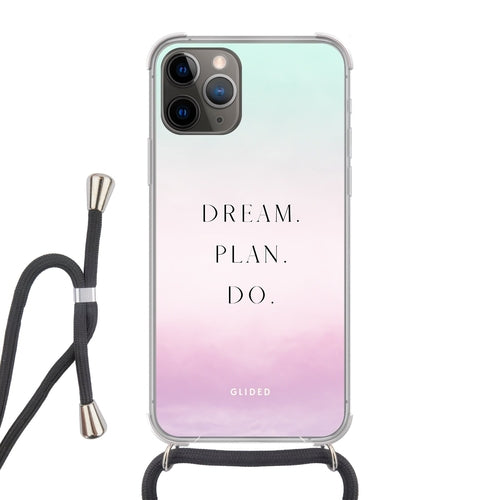 Dream - iPhone 11 Pro Handyhülle