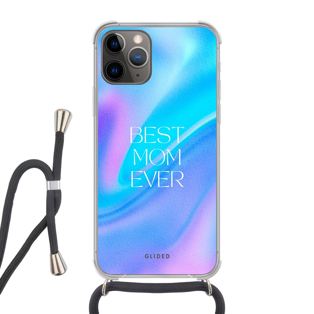 Best Mom - iPhone 11 Pro Handyhülle