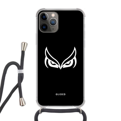 Dark owl - iPhone 11 Pro Handyhülle