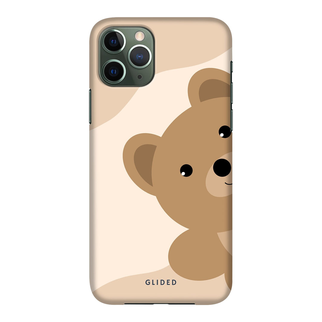 BearLove Left - iPhone 11 Pro Handyhülle