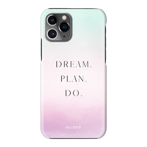 Dream - iPhone 11 Pro Handyhülle