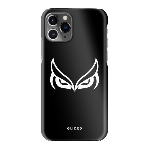 Dark owl - iPhone 11 Pro Handyhülle