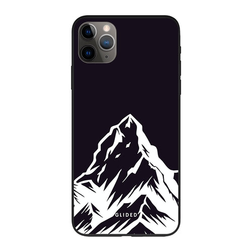 Alpine Adventure - iPhone 11 Pro Max Handyhülle