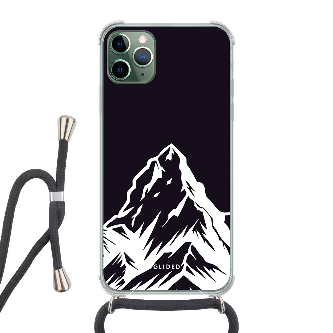 Alpine Adventure - iPhone 11 Pro Max Handyhülle