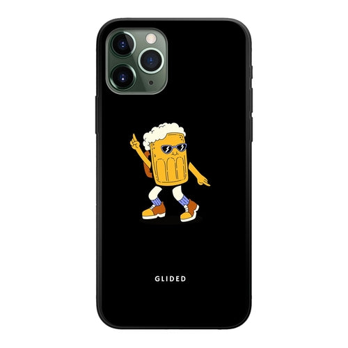 Brew Dance - iPhone 11 Pro Handyhülle