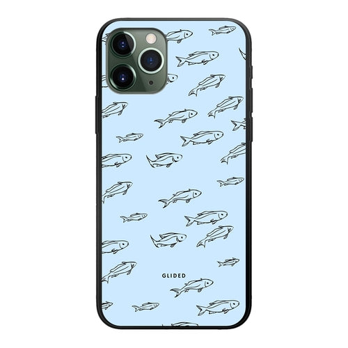 Fishy - iPhone 11 Pro Handyhülle