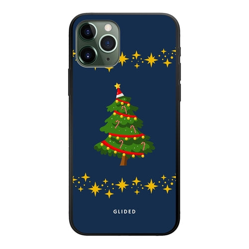 Christmas Tree - iPhone 11 Pro Handyhülle