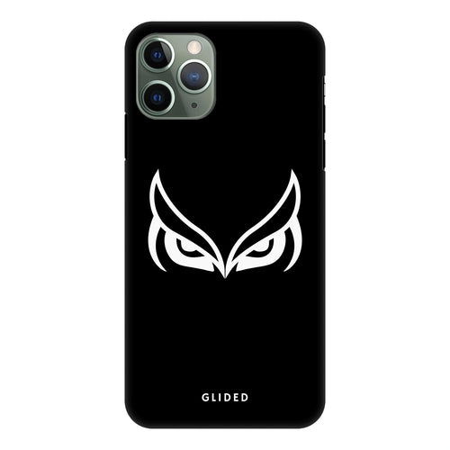 Dark owl - iPhone 11 Pro Handyhülle