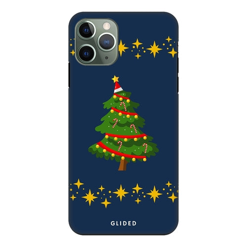 Christmas Tree - iPhone 11 Pro Handyhülle