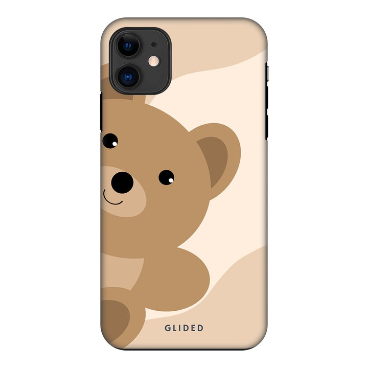 BearLove Right - iPhone 11 Handyhülle