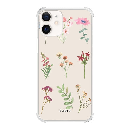 Botanical Garden - iPhone 12 Handyhülle