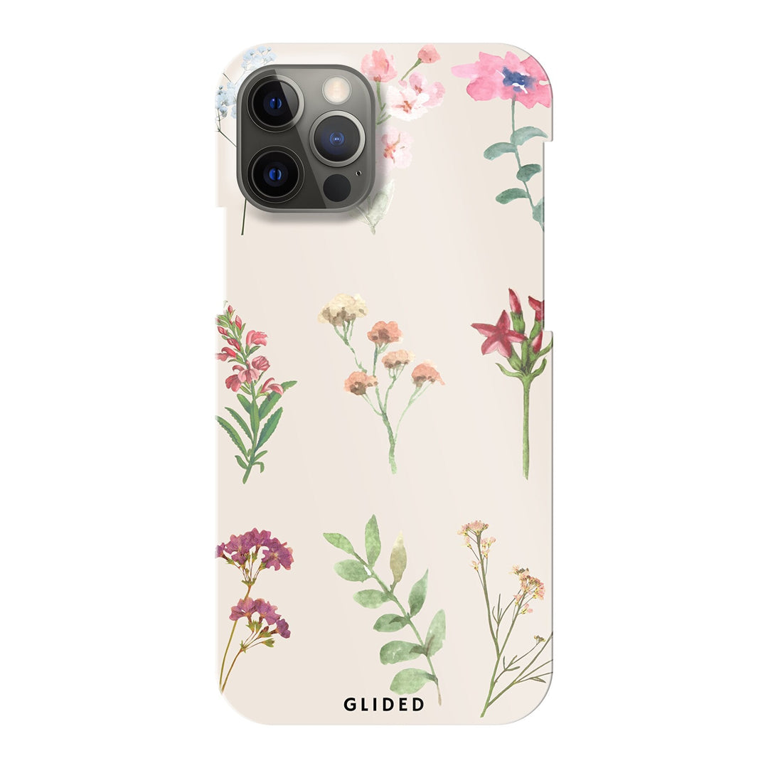 Botanical Garden - iPhone 12 Handyhülle