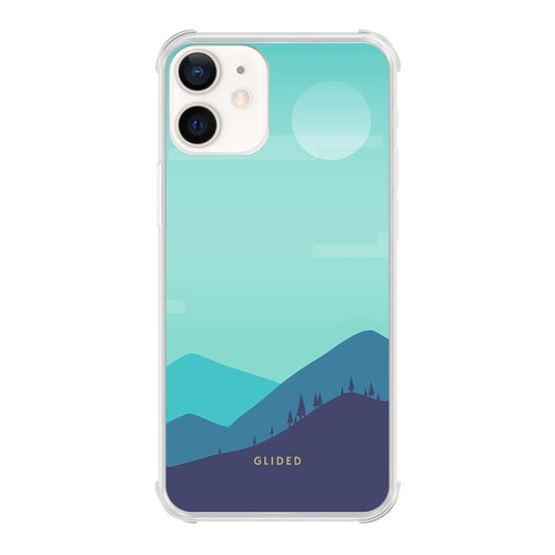 'Alpine' - iPhone 12 Pro Handyhülle